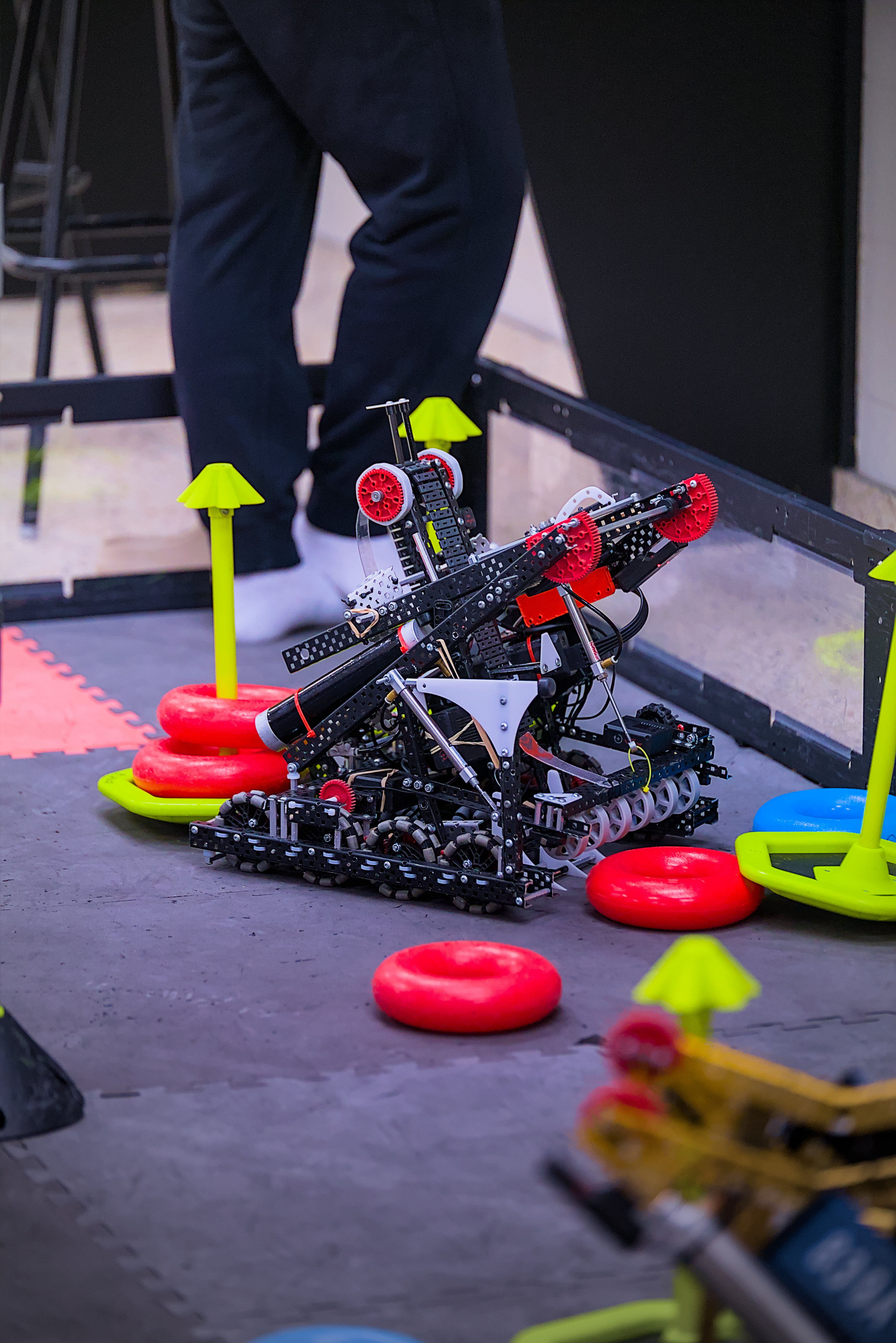 Robotics photo 4